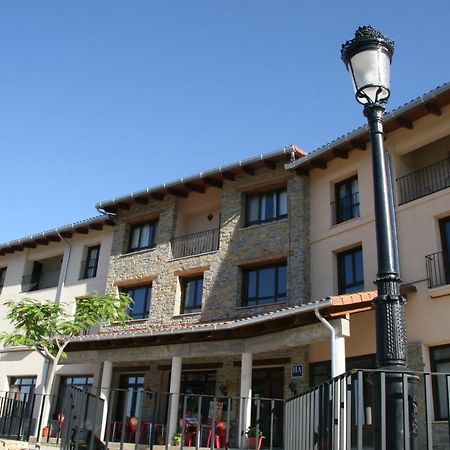 Hotel Casa Tejedor Las Almunias Εξωτερικό φωτογραφία