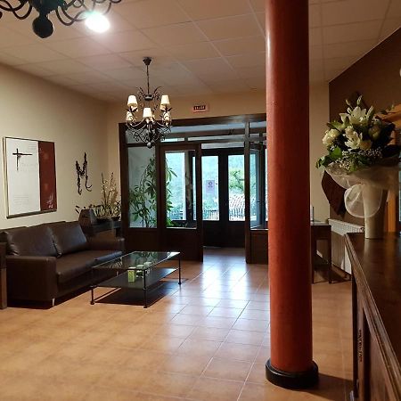 Hotel Casa Tejedor Las Almunias Εξωτερικό φωτογραφία