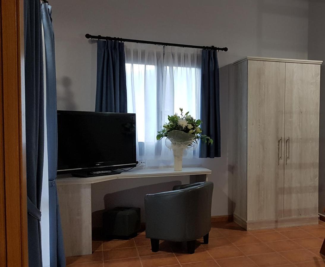 Hotel Casa Tejedor Las Almunias Εξωτερικό φωτογραφία