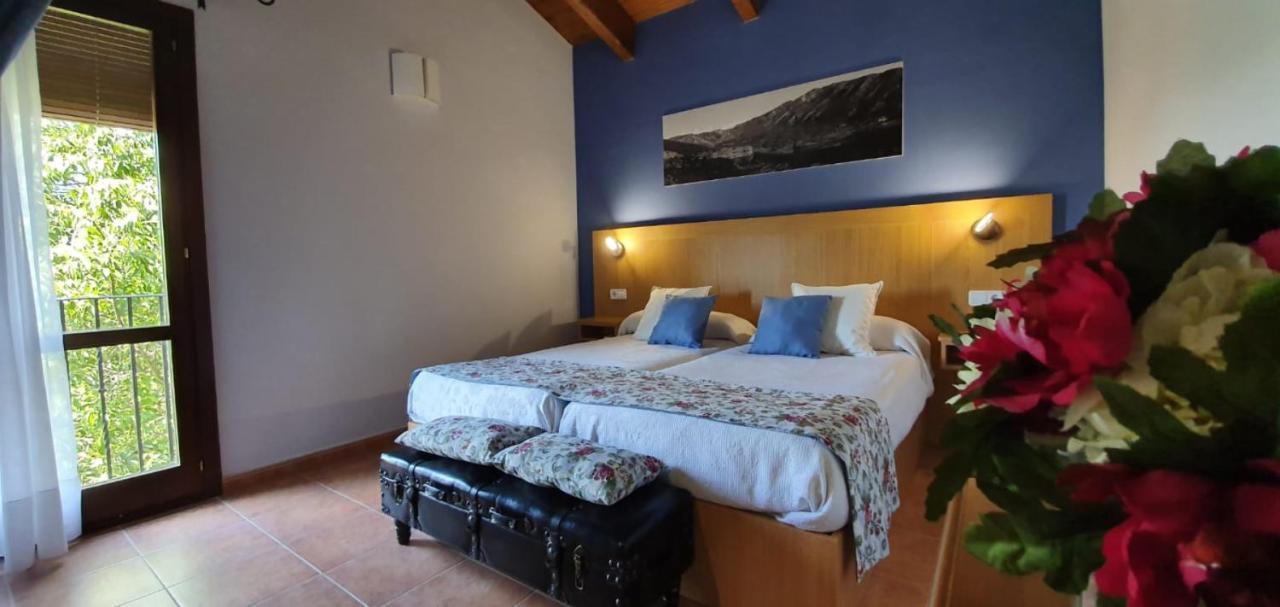 Hotel Casa Tejedor Las Almunias Εξωτερικό φωτογραφία