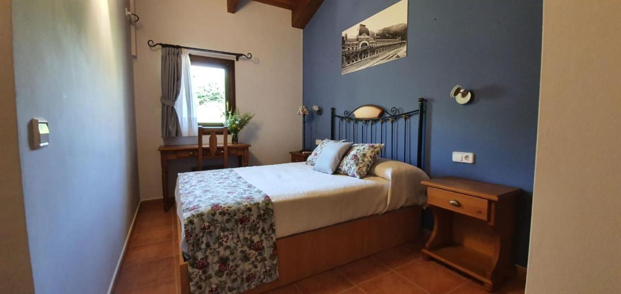 Hotel Casa Tejedor Las Almunias Εξωτερικό φωτογραφία