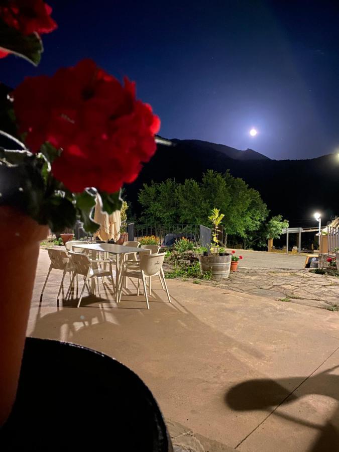 Hotel Casa Tejedor Las Almunias Εξωτερικό φωτογραφία