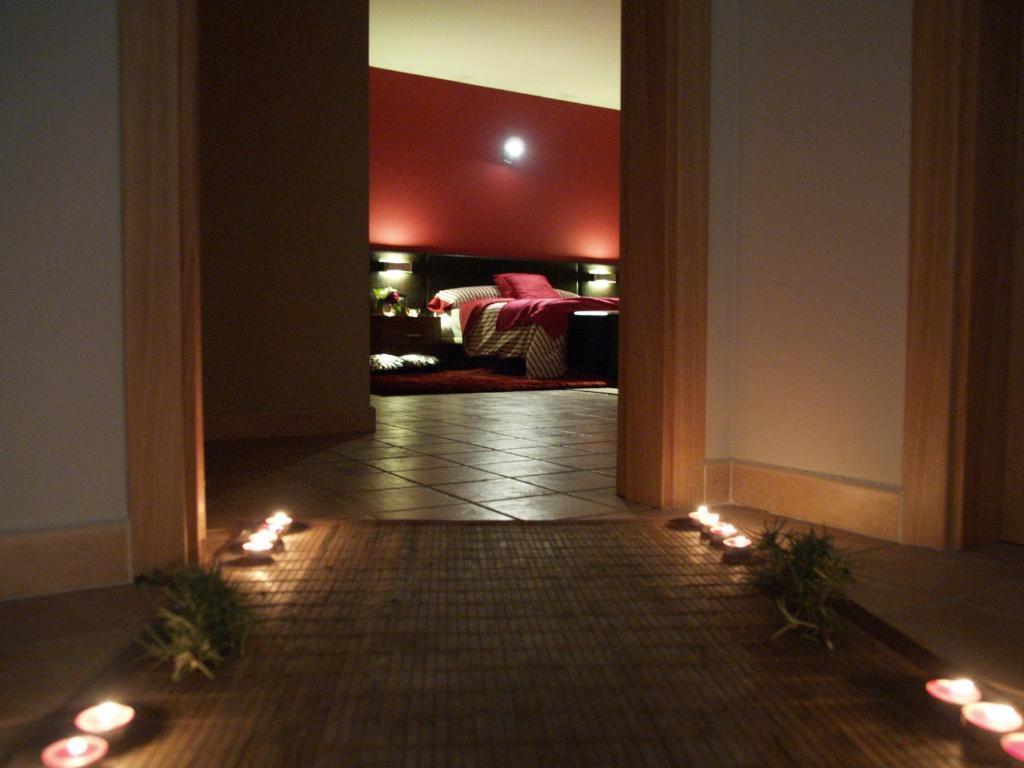 Hotel Casa Tejedor Las Almunias Εξωτερικό φωτογραφία