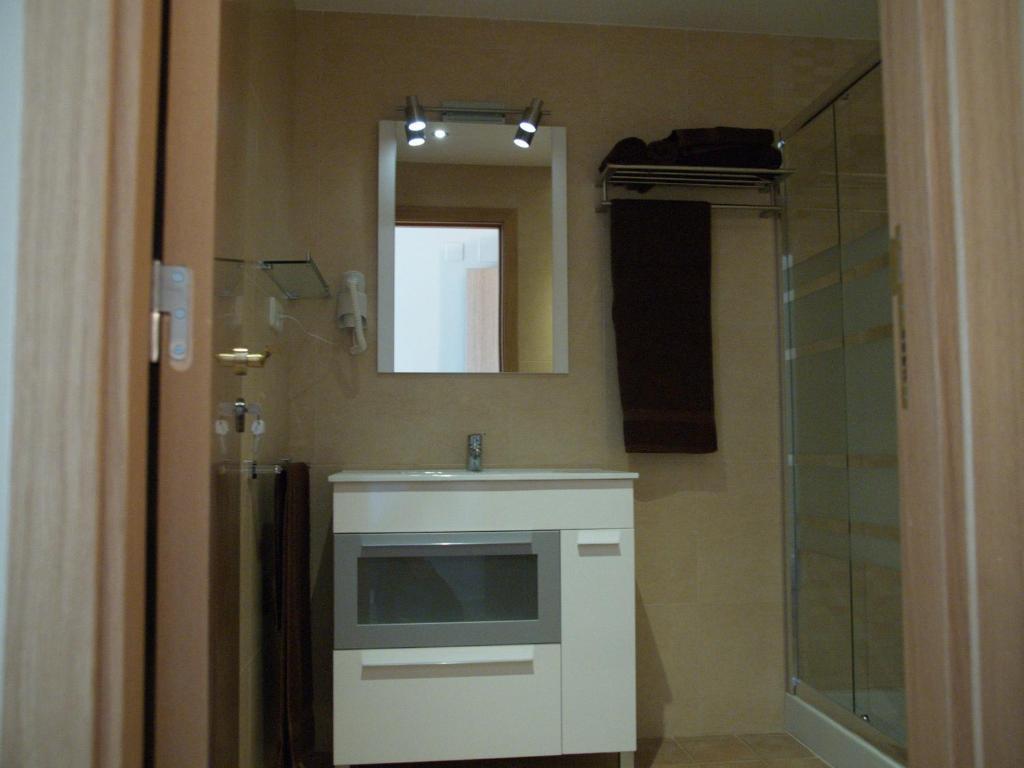 Hotel Casa Tejedor Las Almunias Εξωτερικό φωτογραφία