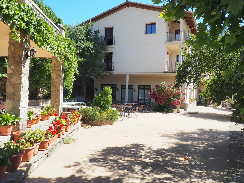 Hotel Casa Tejedor Las Almunias Εξωτερικό φωτογραφία
