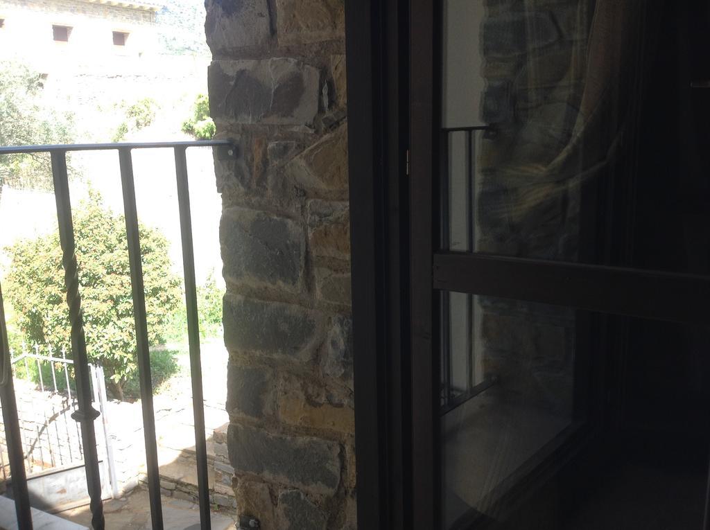 Hotel Casa Tejedor Las Almunias Εξωτερικό φωτογραφία