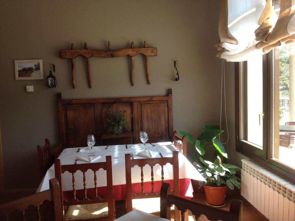 Hotel Casa Tejedor Las Almunias Εξωτερικό φωτογραφία