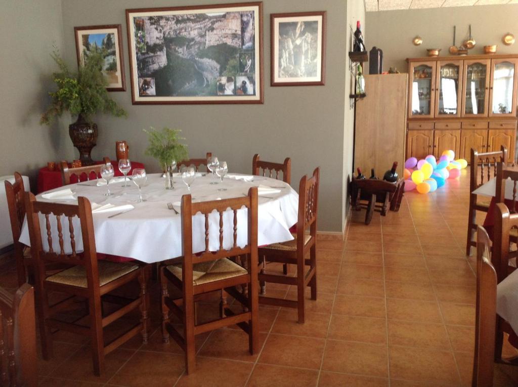 Hotel Casa Tejedor Las Almunias Εξωτερικό φωτογραφία